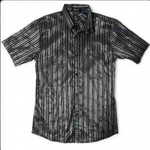🔥D&G Metallic Shirt🔥